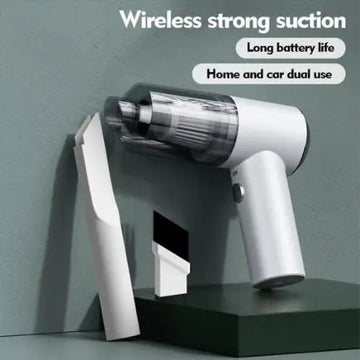 Smart Vacuum and Blower Advibe Studio