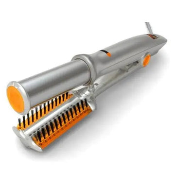 2-WAY ROTATING CURLING IRON Advibe Studio