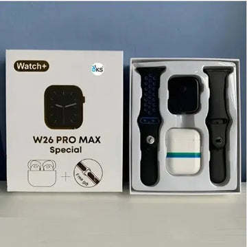 26 Pro Smart Watch Advibe Studio