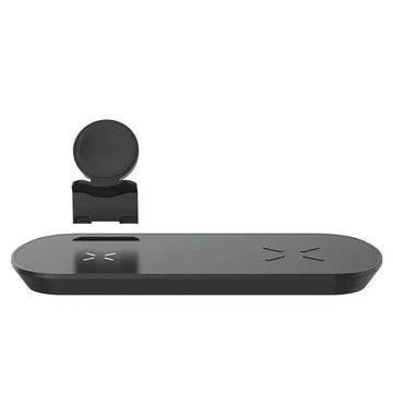 3 in 1 Wireless Charger Advibe Studio