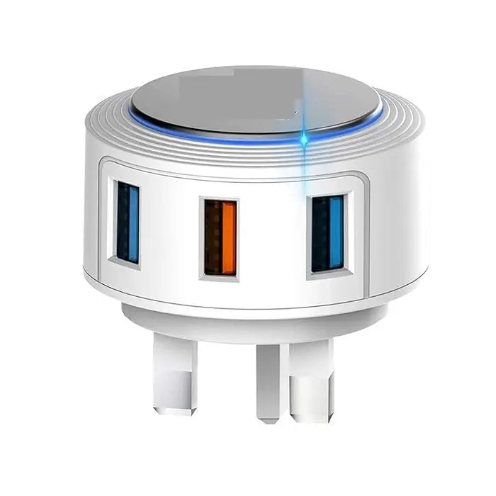 3.0 Quick Charger Advibe Studio