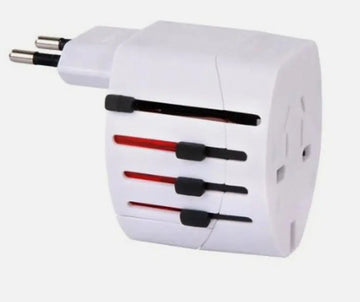 3.5 Quick Charger Advibe Studio