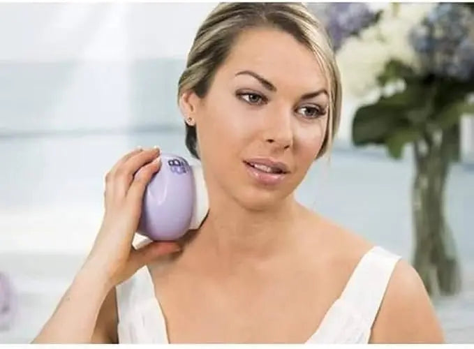4-in-1 Brush Set Advibe Studio