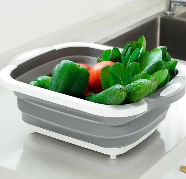 4-In-1 Multi-Board Basket Advibe Studio