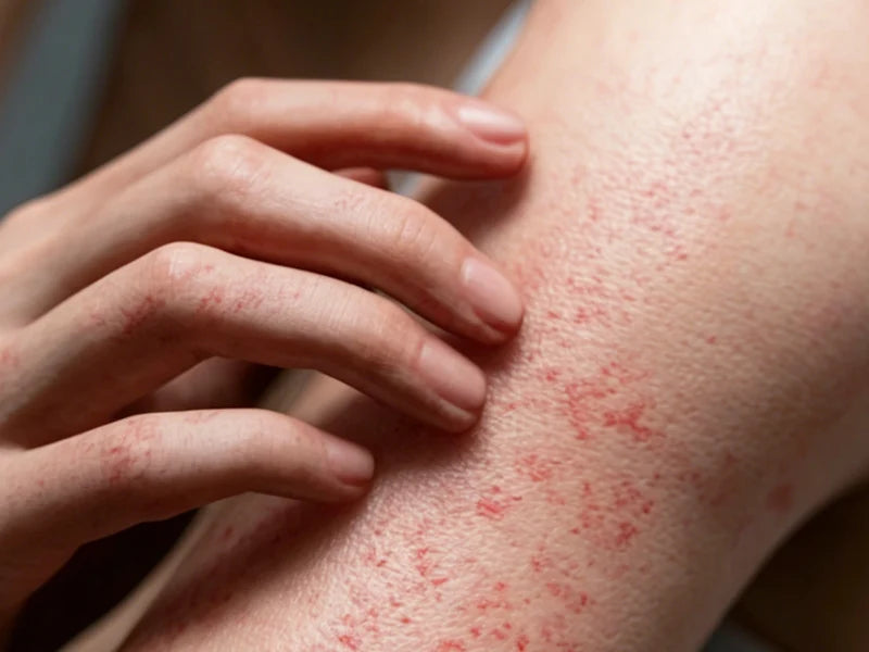 Hidden Allergens