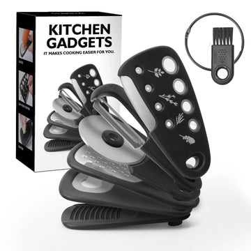 6 Items Kitchen Gadgets Can Be Stacked Advibe Studio