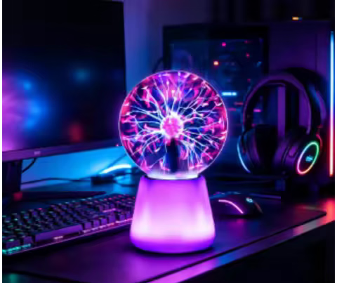 Gaming Setup