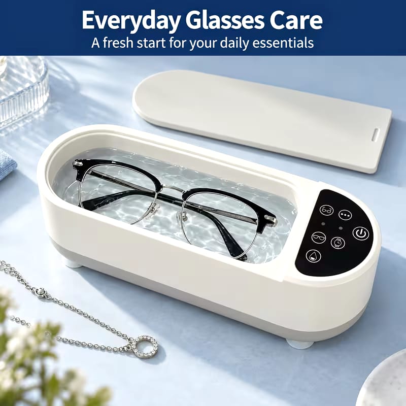 ShinePod™ MultiFunctional Accessories Cleaner