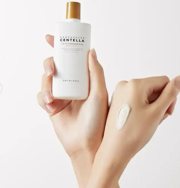 Air-Fit Suncream Plus (Original) Advibe Studio