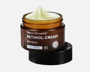 Anti-Aging Cream Advibe Studio