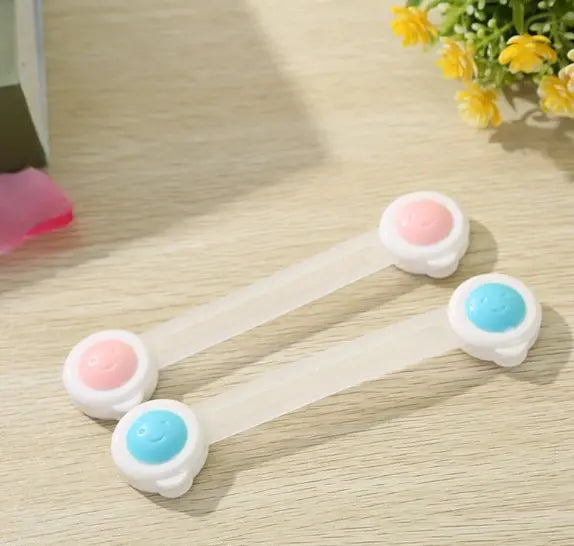 Anti-Pinch Safety Lock Advibe Studio