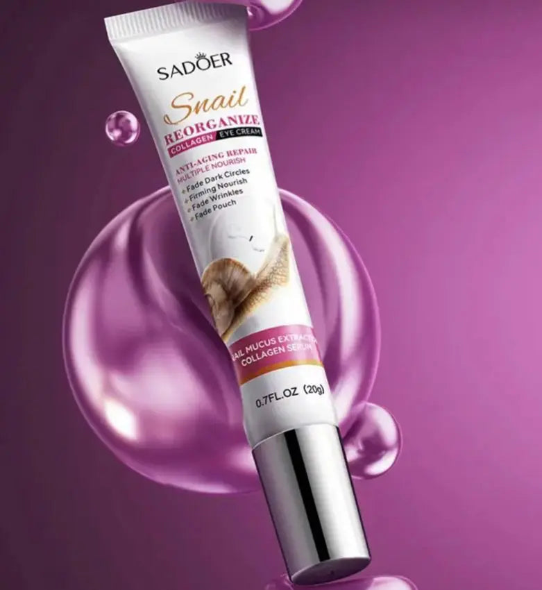 Anti-Wrinkle Eye Cream (20g) Advibe Studio