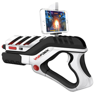AR Somatosensory Gamepad Advibe Studio