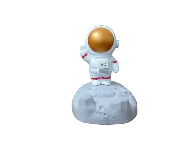 Astronaut Design Mobile Phone Bracket Advibe Studio