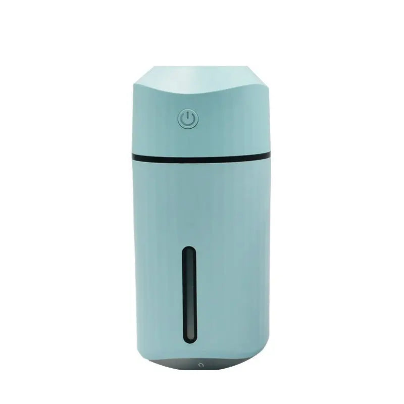Atmosphere Night Light Mini Car Humidifier Advibe Studio