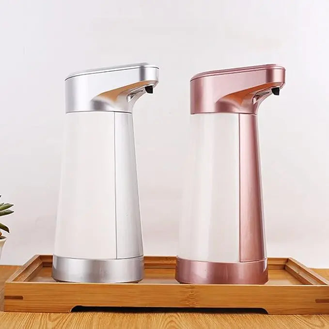 Automatic Soap Dispenser Advibe Studio