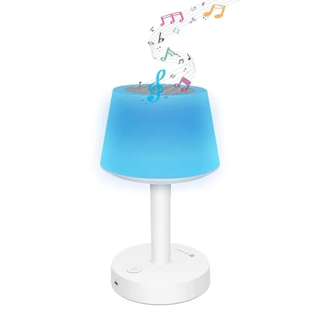Azan Clock Table Lamp Advibe Studio