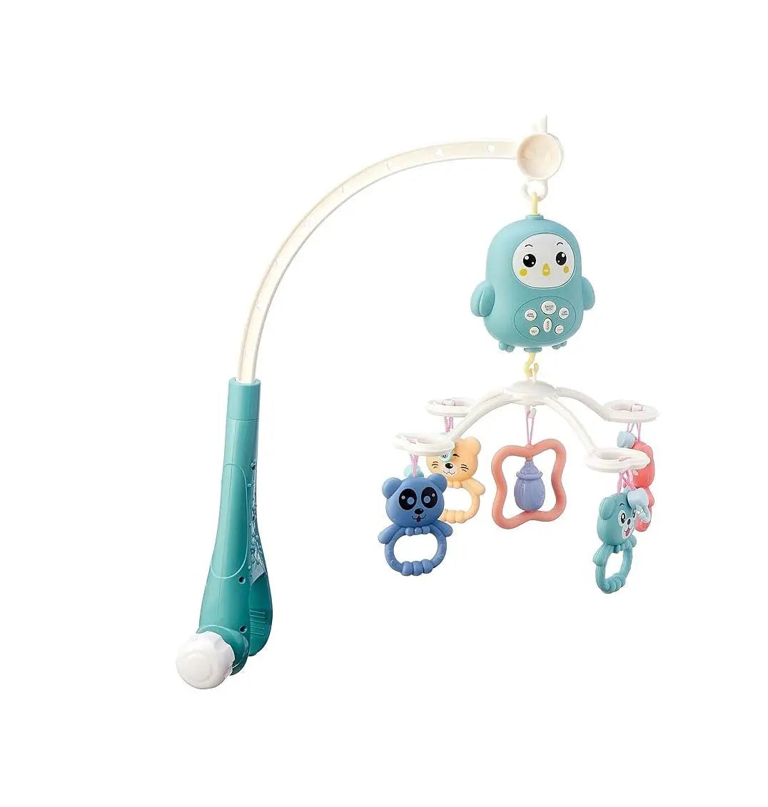 Baby Bell Rotation Advibe Studio