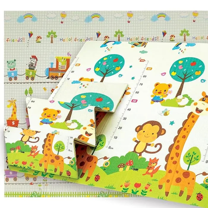 Baby Play Mat Advibe Studio