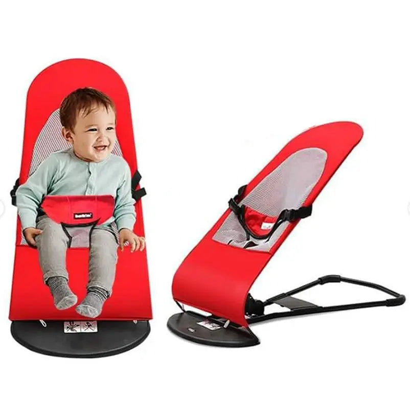 Baby Sitter Jumping Advibe Studio