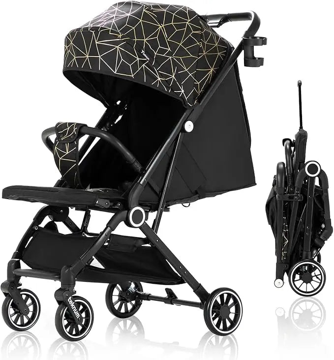 Baby Stroller Walker Advibe Studio