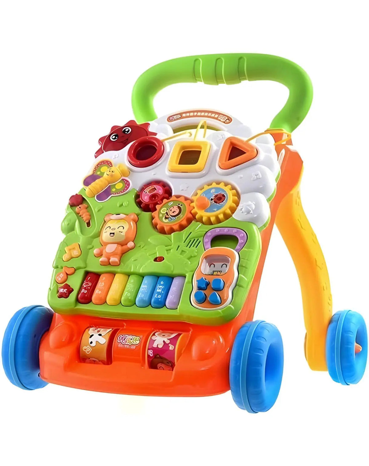 Baby Walker Advibe Studio