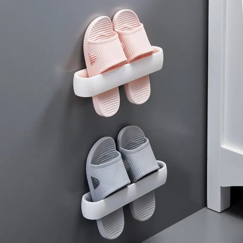Bathroom Slippers Advibe Studio