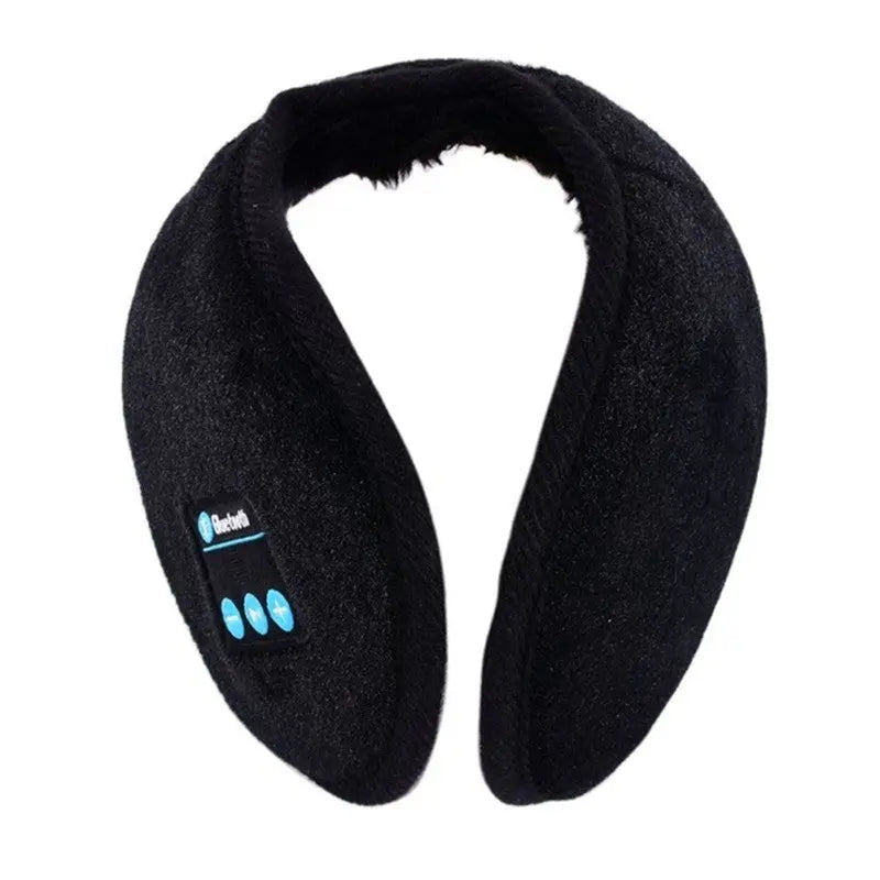 Bluetooth Earmuffs Advibe Studio