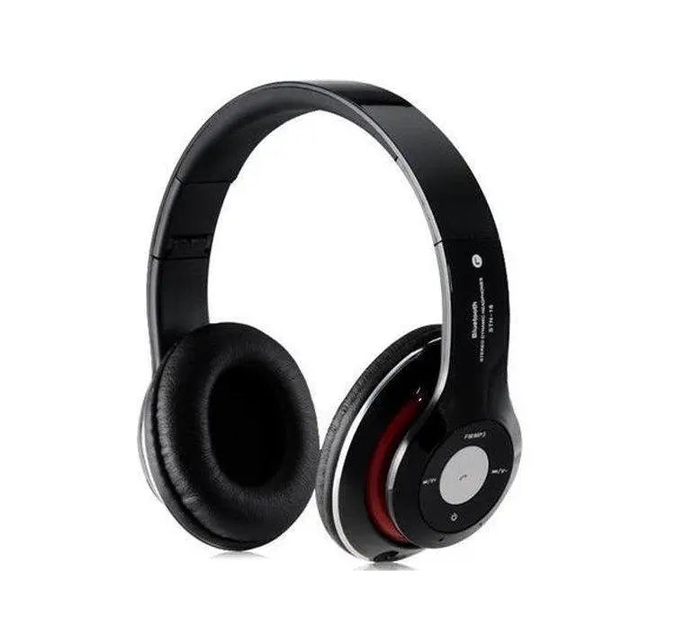 Bluetooth Headset with Mic Advibe Studio