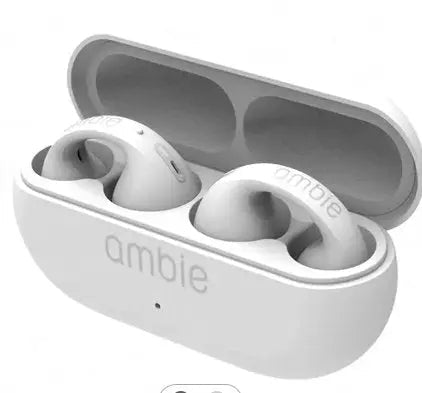 Bone Conduction Headphones Advibe Studio
