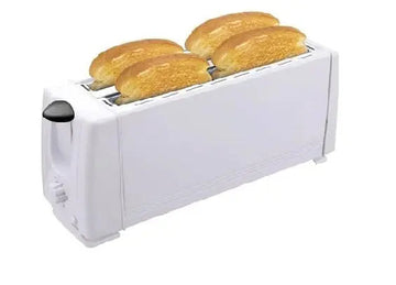 Bread Toaster Advibe Studio