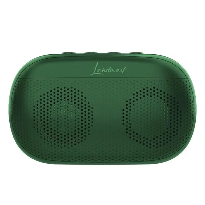 Buzz 18 Speaker Advibe Studio