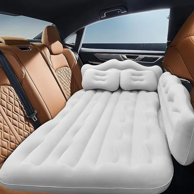 Car Bed Air Mat Advibe Studio