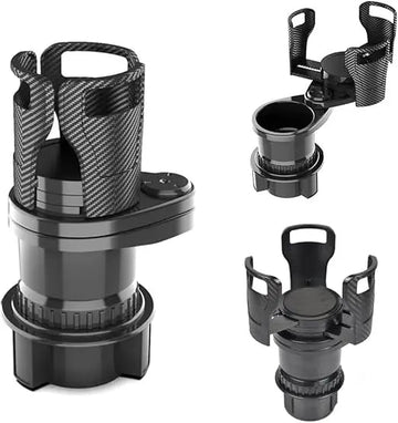 Car Drink Expander Holder Advibe Studio