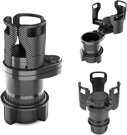 Car Drink Expander Holder Advibe Studio