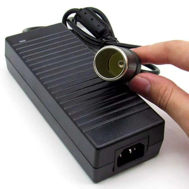 Car Electrical Appliances to Household Power Advibe Studio