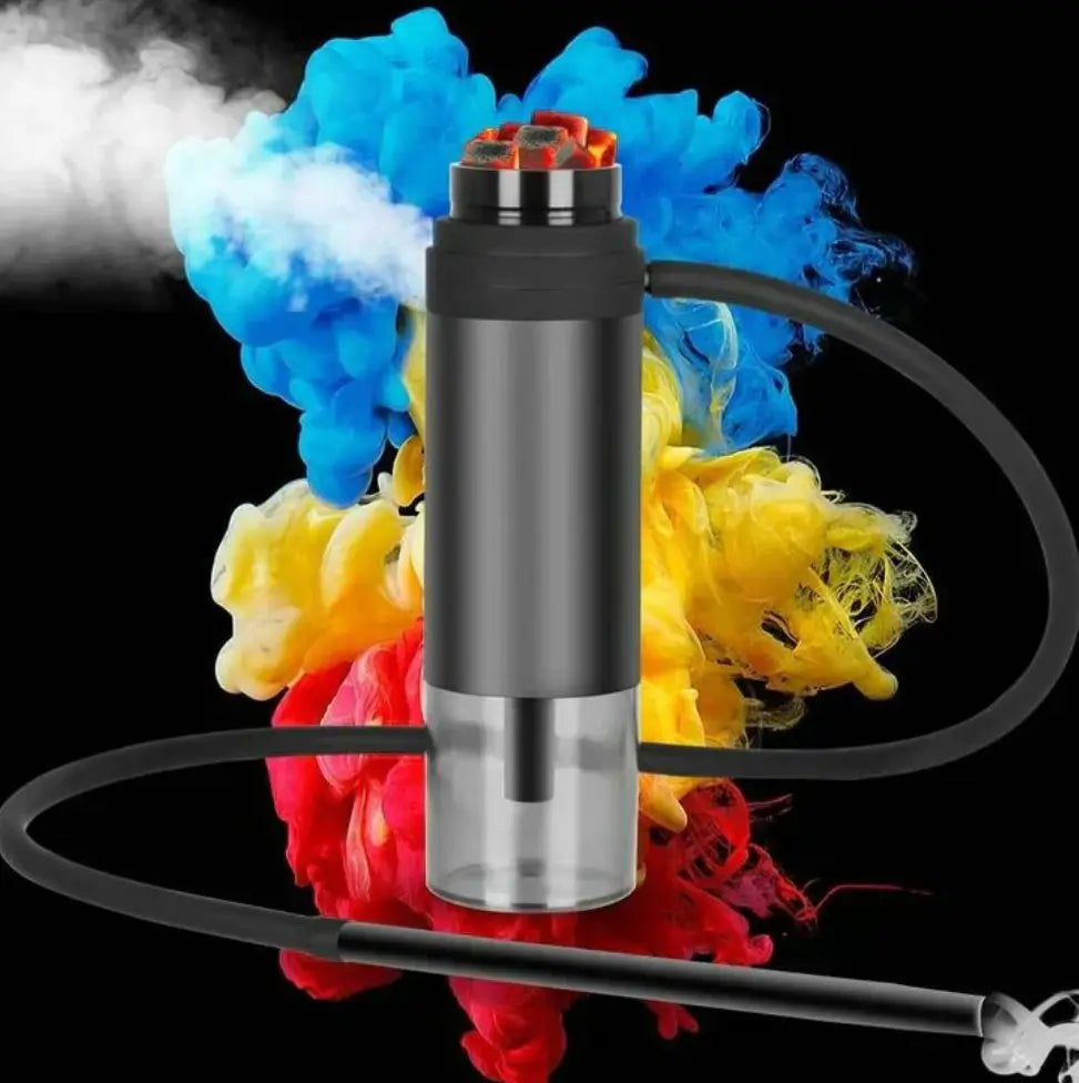 Car Hookah Advibe Studio