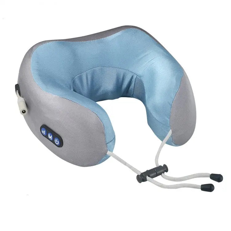 Car Massage Pillow Advibe Studio