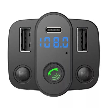 Car Music Player kit Advibe Studio