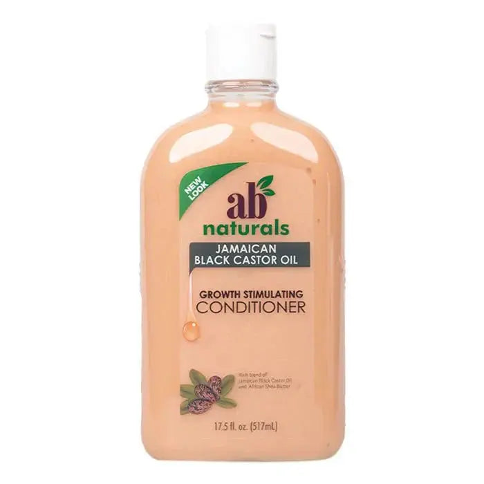 Castor Oil Growth Conditioner (517ml) Advibe Studio