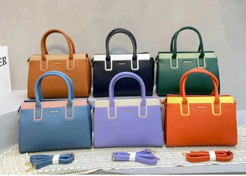 Casual Handbag Advibe Studio