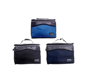 Casual Insulated Lunch Bag Advibe Studio