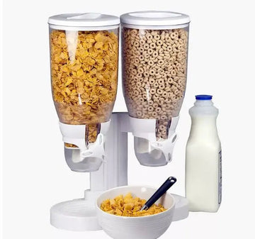 Cereal Double Dispenser Advibe Studio