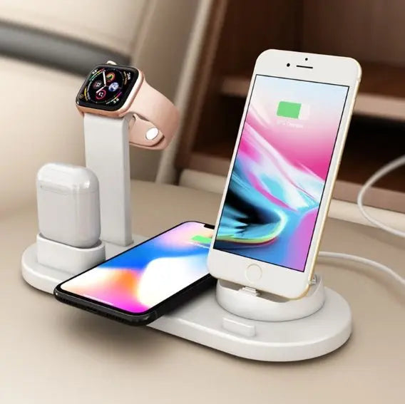 Charging Stand Advibe Studio