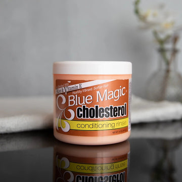 Cholesterol Conditioning 14oz Advibe Studio