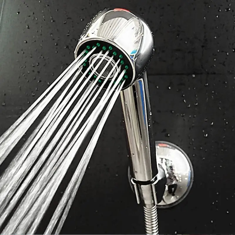 Chrome Kitchen Tap Spare Faucet Pull Out Spray Shower Head Advibe Studio