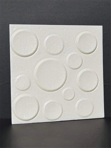 Circle Design Wall Sticker Advibe Studio