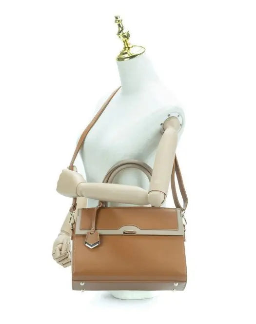 Classic Pop Handbag Advibe Studio