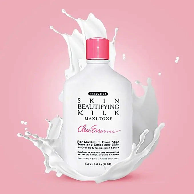 Clean Essence For Smooth Skin (Original) Advibe Studio