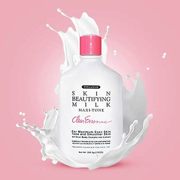 Clean Essence For Smooth Skin (Original) Advibe Studio